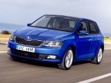 Skoda. Które modele były najpopularniejsze we wrześniu? 