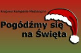 Pogódźmy się...na święta