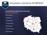 Bezpłatne szkolenie z bezpieczeństwa i zarządzania sieciami komputerowymi w Krakowie 