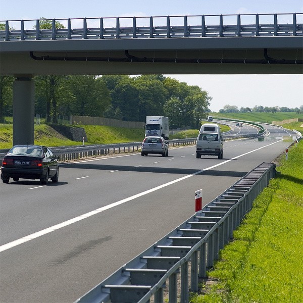 W województwie świętokrzyskim inwestycje na głównych drogach warte będą ponad jeden miliard złotych.