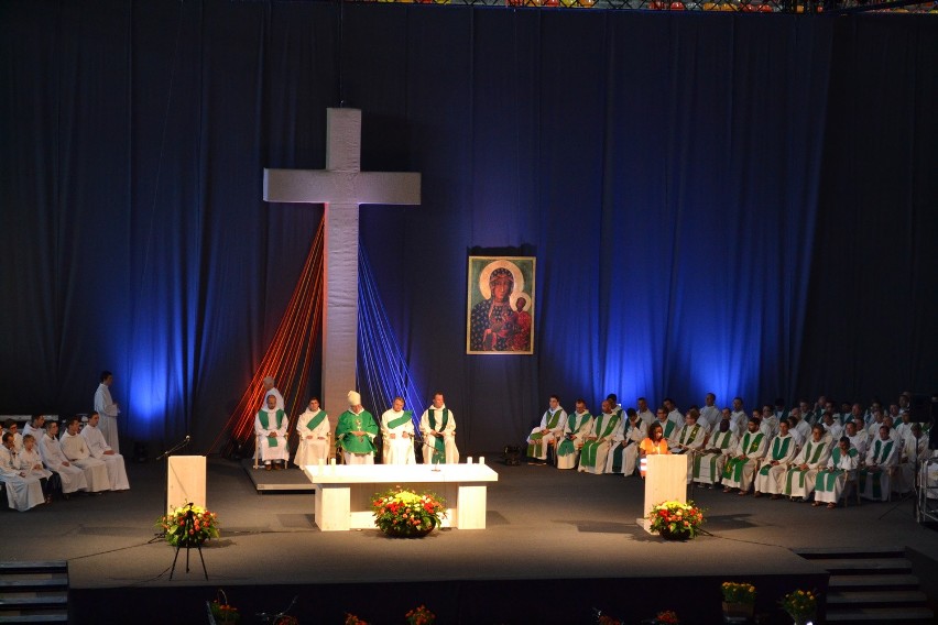 Forum Młodych Częstochowa 2016, organizowane przez Wspólnotę...