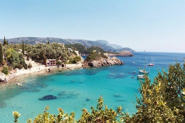 CC BY 2.0Greckie wyspy nie bez powodu cieszą się ogromnym zainteresowaniem. O tym, dlaczego warto wybrać właśnie Korfu przeczytacie w naszym artykule.