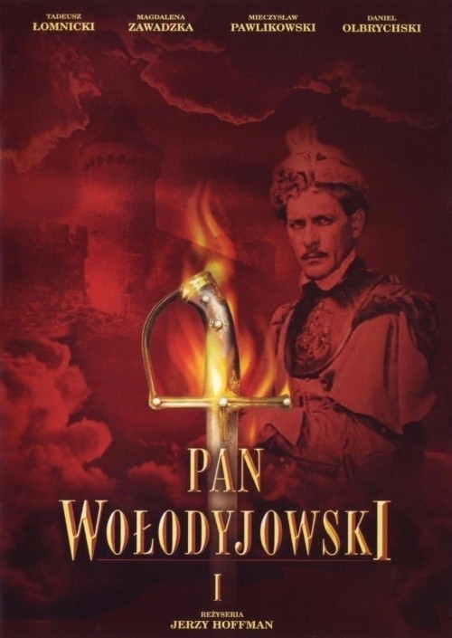 TVP 1 - Pan Wołodyjowski cz.1 - środa 20:25, Pan...