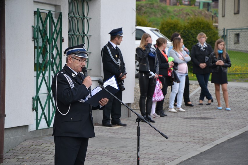 Dzień Strażaka w w OSP Świerklany