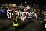 Sobota pod znakiem protestu kobiet we Wrocławiu. Znamy plan