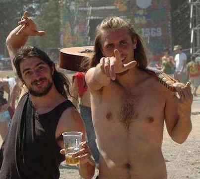 Przystanek Woodstock 2010 zbliża się wielkimi krokami. Specjalnie dla Was przygotowaliśmy festiwalowy serwis, na którym znajdziecie wszystkie interesujące Was informacje