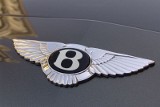 Bentley chce produkować 4-drzwiowe coupe