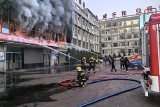 Pożar w biurowcu w Chinach. Ponad 20 osób nie żyje, a kilkadziesiąt jest rannych