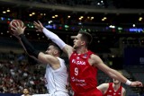 EuroBasket 2022. W 1/8 finału Polska zmierzy się z Ukrainą. Jakie szanse mamy na występ ćwierćfinale?