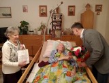 Ostatni żołnierz wyklęty ze Słupska skończył 103 lata