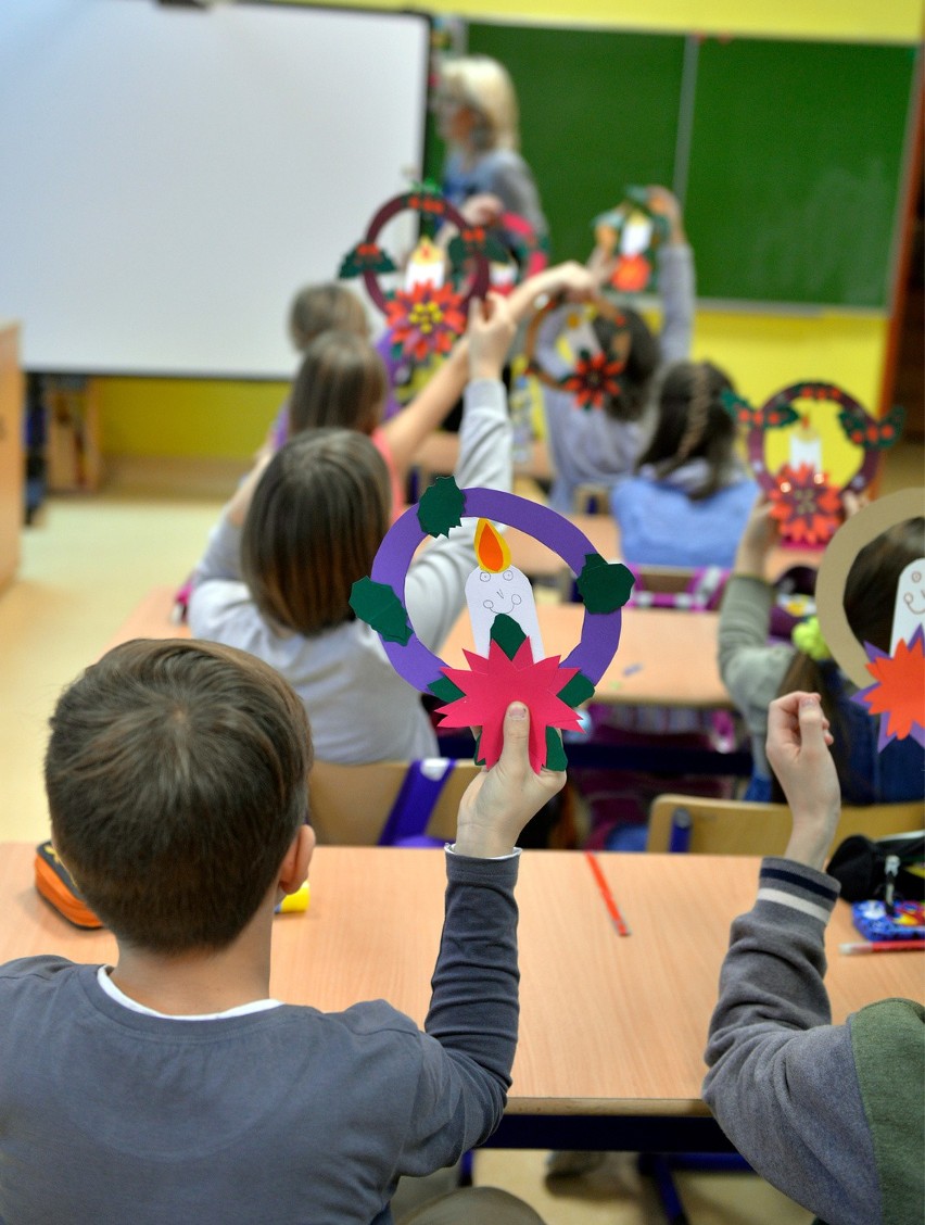 Planeta Energii w szkole na gdańskim Ujeścisku, czyli elektryzujące lekcje o prądzie [ZDJĘCIA]