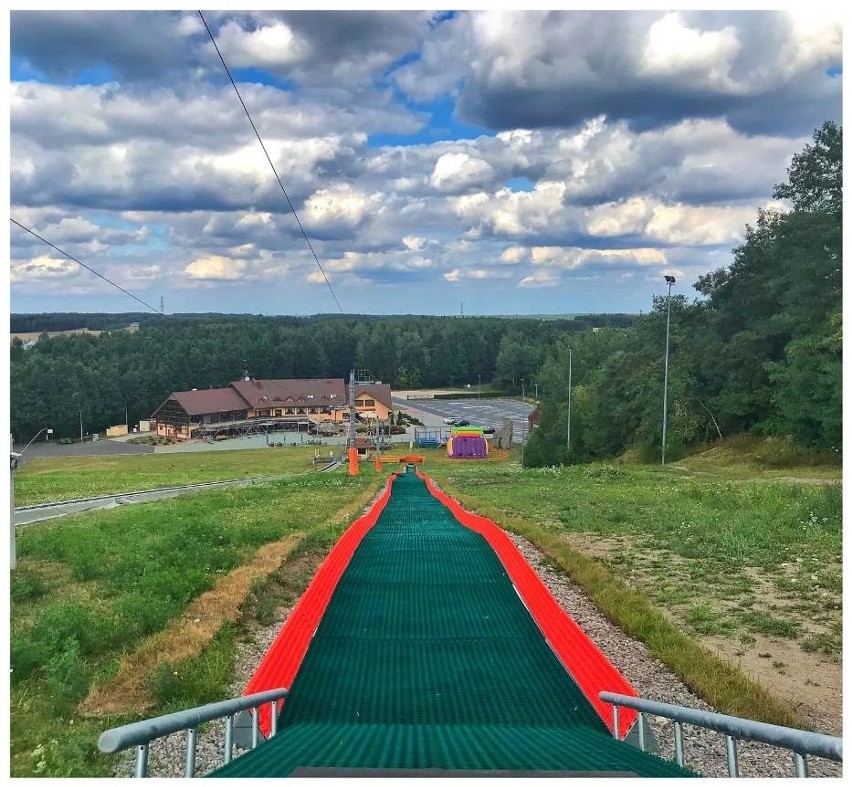 Bełchatów. Giganty Mocy. Wokół energia, sport i rozrywka