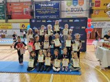Sukcesy młodych gimnastyków z Opola [ZDJĘCIA]