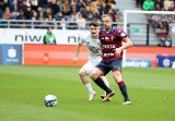 Kamil Grosicki: Kapitan musi dać więcej drużynie, ale zawiodłem
