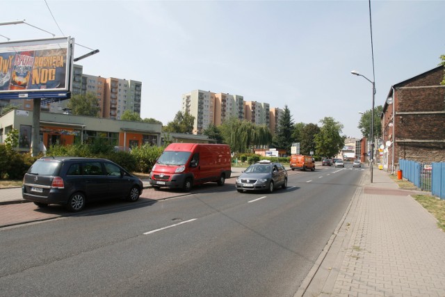 Katowice-Wełnowiec