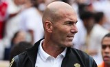 Słabnie pozycja Zinedine'a Zidane’a w Realu Madryt. Słabe wyniki, błędne decyzje taktyczne i personalne obniżyły notowania Francuza