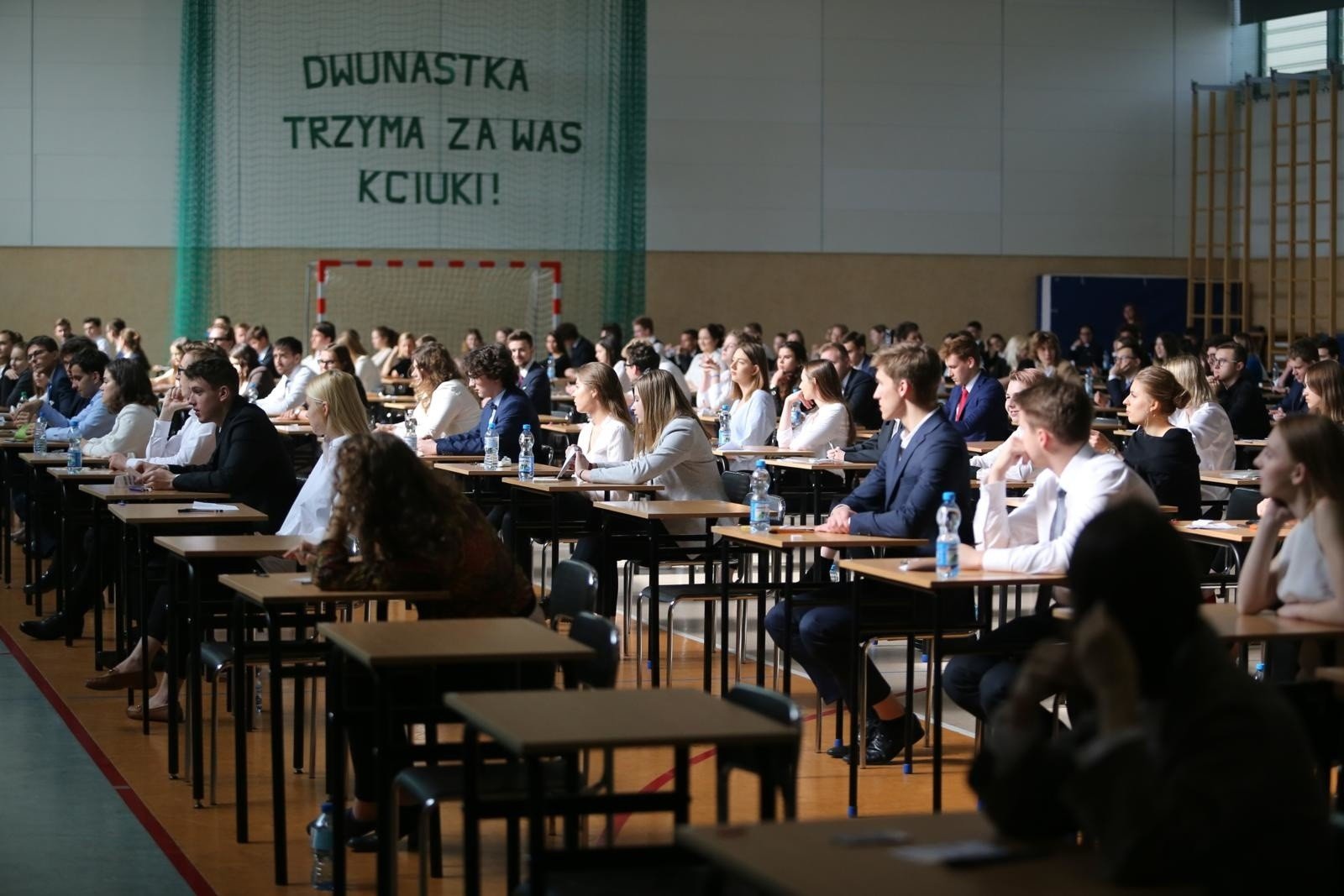 Matematyka - poziom podstawowy matura 2019. Znamy zadania! [ZADANIA