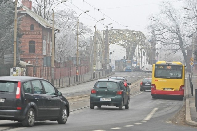 Ulica Wróblewskiego we Wrocławiu, zdjęcie ilustracyjne