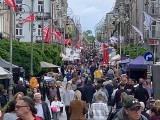 TOP 10 wydarzeń na Budzeniu Sienkiewki. Zobacz co zachwycało kielczan (ZDJĘCIA)