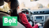 Nowa funkcja aplikacji Bolt zwiększy bezpieczeństwo przejazdów. Zobacz, jak działa usługa tylko dla kobiet