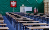 Alarmy bombowe  122 szkołach w kraju - informacje z Centralnej Komisji Egzaminacyjnej
