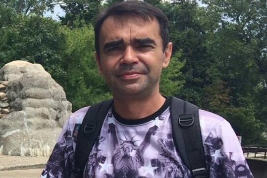 Wciąż trwają poszukiwania Dariusza Łebka ze Starachowic, zaginionego 4 lipca w Szwecji