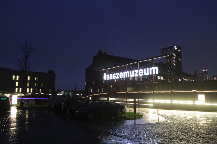 Noc Muzeów 2019 w Muzeum Śląskim