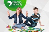 Zielone Arkady zapraszają na ferie pełne atrakcji!