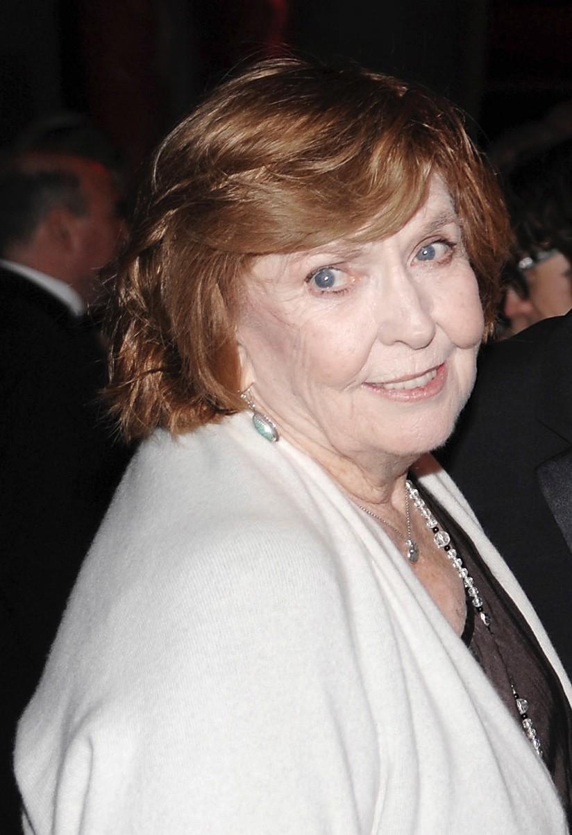 Anne Meara