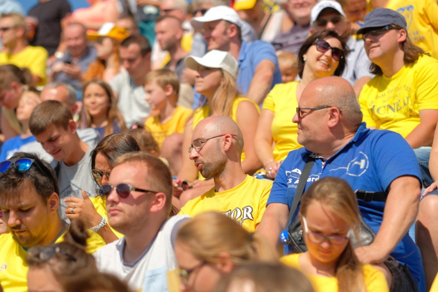 Kibice Motoru Lublin wypełnili stadion po same brzegi! [WIELKA GALERIA]