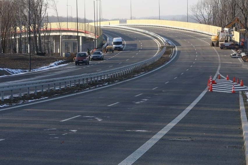 Czy droga Pszczyna-Racibórz na rybnickim odcinku doczeka się...