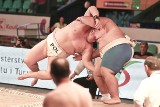 The World Games. Zawody w sumo i wspinaczce [ZDJĘCIA]