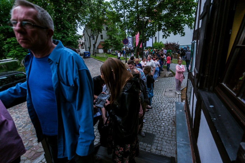 Noc Muzeów w Bydgoszczy odbędzie się z 20 na 21 maja. ZDMiKP...