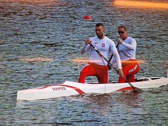 Te mistrzostwa reprezentanci biało-czerwonych z pewnością mogą zaliczyć do udanych.