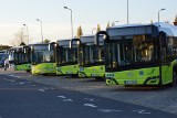 Wieliczka wybuduje bazę dla gminnych autobusów