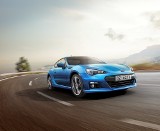 BRZ i Outback zwycięzcami plebiscytu „Car Guide”