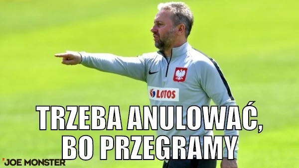 Losowanie grup Euro 2020: Zobacz najlepsze MEMY!