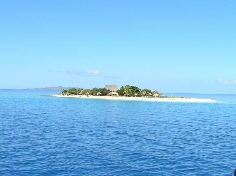 Wyspy Fiji
