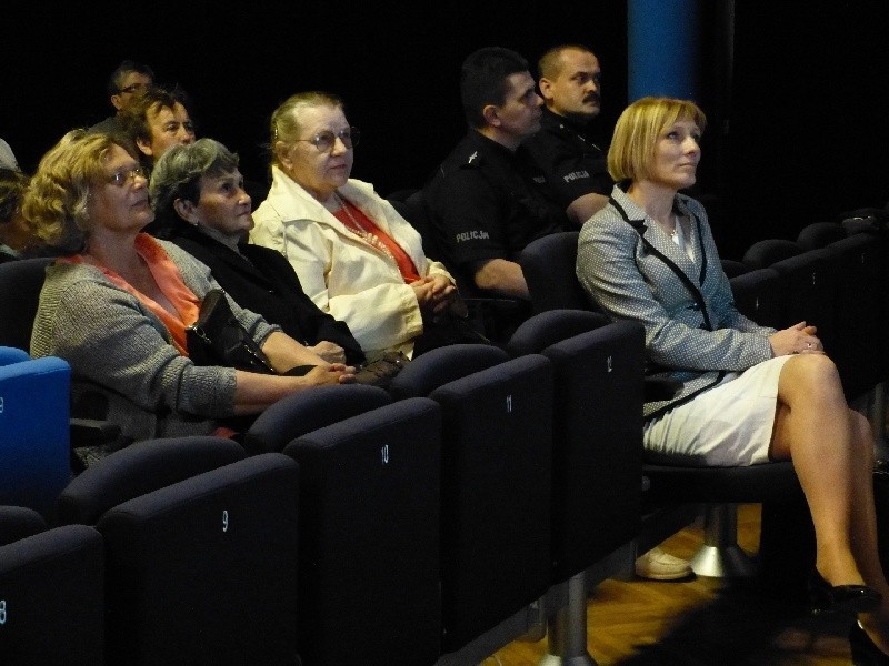 I Konferencja Senioralna w Staszowie