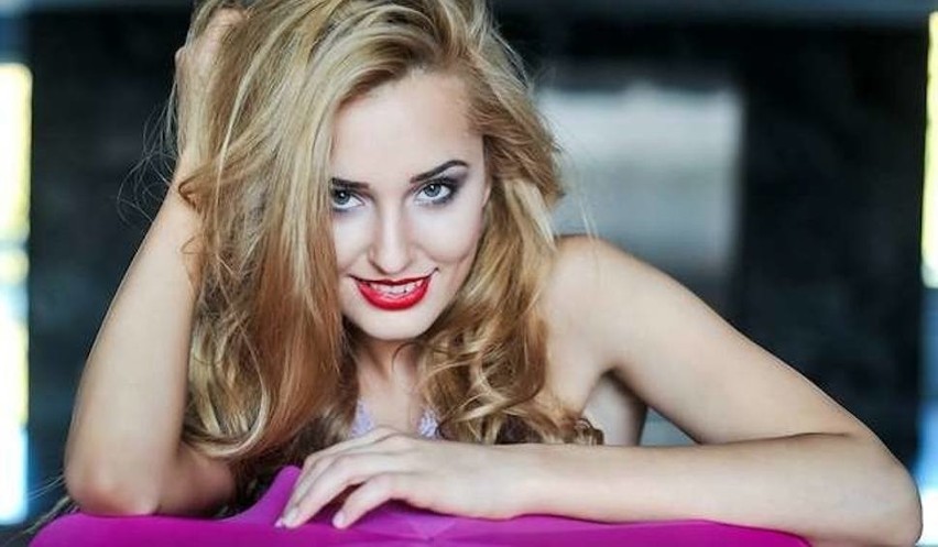 Sandra Muzalewska, podprowadzająca Get Well Toruń została Miss Startu PGE Ekstraligi 2018!
