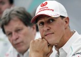 Niepokojące wieści o stanie zdrowia Schumachera. "Potrzebuje cudu, aby przeżyć"