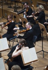 W piątek w Filharmonii zabrzmią dzieła polskich kompozytorów 