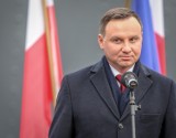 Prezydent Andrzej Duda komentuje sytuację w Sejmie: Jestem gotów do mediacji