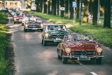 Motoclassic 2018. Te niezwykłe samochody zobaczycie na zlocie [FOTO]