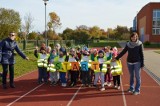 Sprintem do maratonu w kołobrzeskim przedszkolu [zdjęcia]