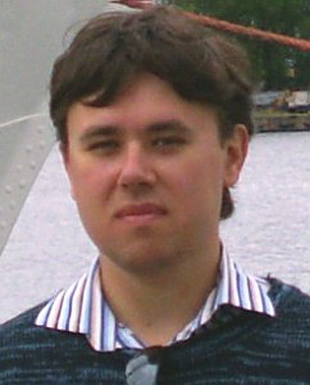 Piotr Beniuszys
