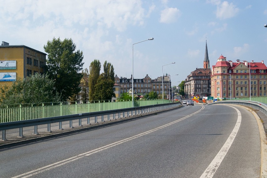 Mysłowice na starych pocztówkach