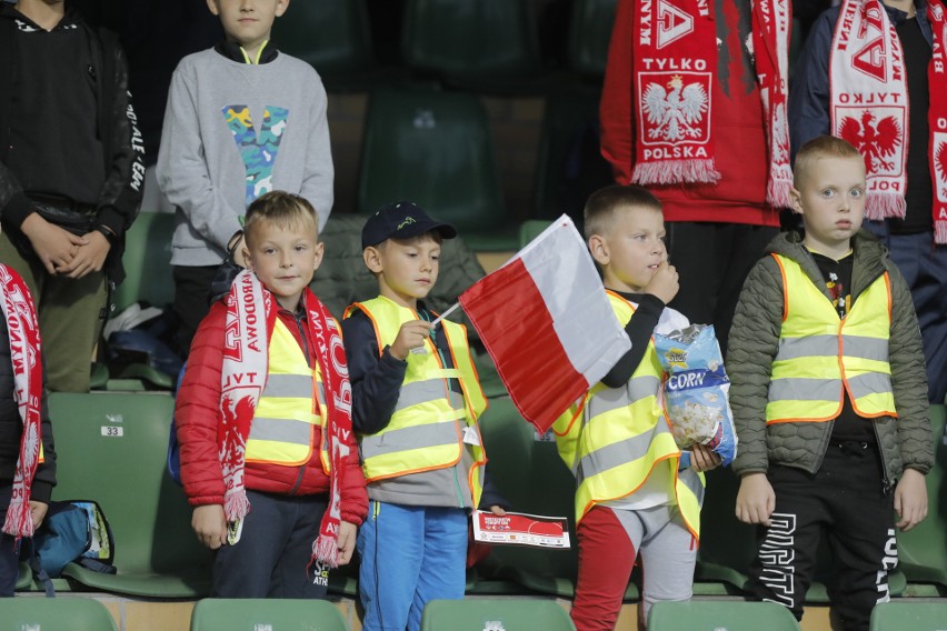 W pierwszym meczu eliminacji mistrzostw Europy U-19, Polacy...