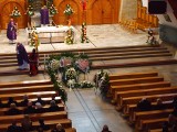 W Zakopanem pożegnano tragicznie zmarłą 22-letnią Basię, jedną z pięciu ofiar ostatniego halnego  