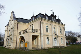 Pałac Hasbacha